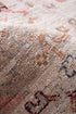 Vintage Mahal Area Rug (7' x 10')